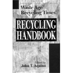 Waste Age and Recycling Times: Recycling Handbook