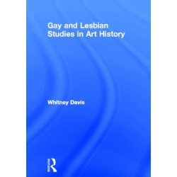 Gay and Lesbian Studies in Art History