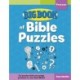 Bbo Bible Puzzles for Preteens