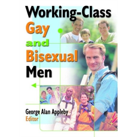 Working-Class Gay and Bisexual Men