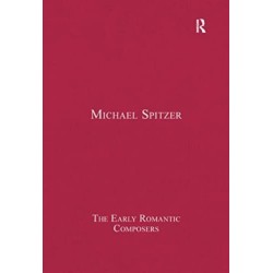 The Early Romantic Composers: 5-Volume Set