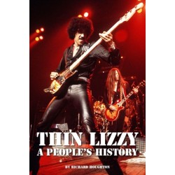 Thin Lizzy - A People's History
