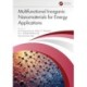 Multifunctional Inorganic Nanomaterials for Energy Applications