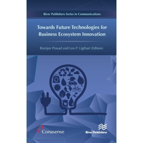 Towards Future Technologies for Business Ecosystem Innovation