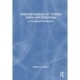Statistical Analyses for Criminal Justice and Criminology: A Conceptual Introduction