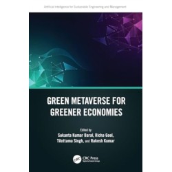 Green Metaverse for Greener Economies