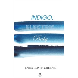 Indigo, Electric, Baby