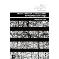 Advanced Research and Design Tools for Architectural Heritage: Unforeseen Paths
