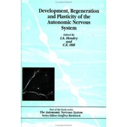 Development, Regeneration and Plasticity of the Autonomic Nervous System