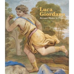 Luca Giordano: Baroque Master in Florence