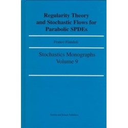 Regularity Theory and Stochastic Flows for Parabolic ISPDES