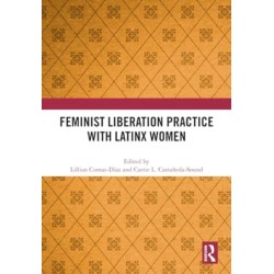 Feminist Liberation Practice with Latinx Women