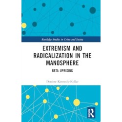 Extremism and Radicalization in the Manosphere: Beta Uprising