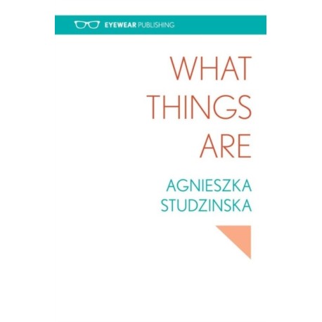 What Things Are