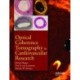 Optical Coherence Tomography in Cardiovascular Research
