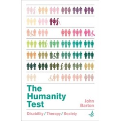 The Humanity Test: Disability, therapy and society