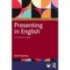 Presenting in English: A Practical Guide