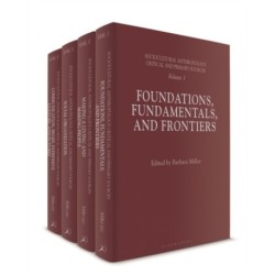 Sociocultural Anthropology: Critical and Primary Sources