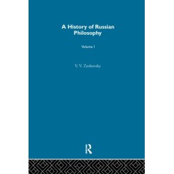 History Russian Philosophy V1