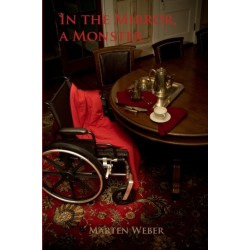 In the Mirror, a Monster