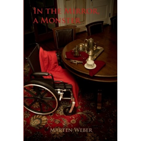 In the Mirror, a Monster