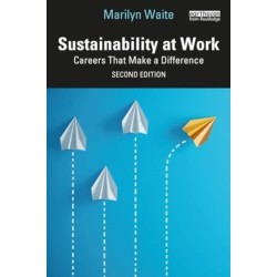 Sustainability at Work: Careers That Make a Difference