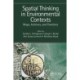 Spatial Thinking in Environmental Contexts: Maps, Archives, and Timelines