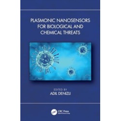 Plasmonic Nanosensors for Biological and Chemical Threats