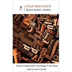 Four Irish Poets /Quatre Poaetes Irlandais
