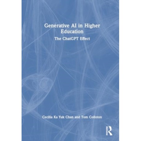 Generative AI in Higher Education: The ChatGPT Effect