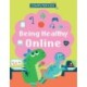 Computer Kids: Being Healthy Online