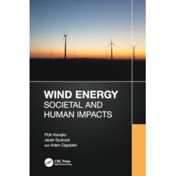 Wind Energy: Societal and Human Impacts