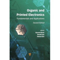 Organic and Printed Electronics: Fundamentals and Applications