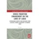 Cross-Tradition Engagement on the Laws of Logic: Approaching Identity and Reference from Classical Chinese Philosophy to Modern Logic