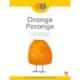 Read + Play  Growth Bundle 2 Orange Porange