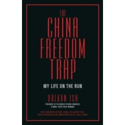 The China Freedom Trap: My Life on the Run