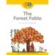 Read + Play  Strengths Bundle 2 The Forest Fable