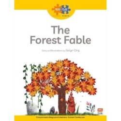 Read + Play  Strengths Bundle 2 The Forest Fable