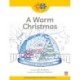 Read + Play  Growth Bundle 2 A Warm Christmas