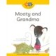 Read + Play  Strengths Bundle 2 Mooty and Grandma