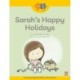 Read + Play  Strengths Bundle 2 Sarah’s Happy Holidays