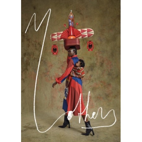 M&Others: Fashion & Motherhood