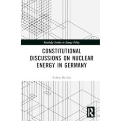 Constitutional Discussions on Nuclear Energy in Germany