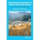Sustainable Management of Mining Waste and Tailings: A Circular Economy Approach