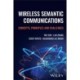 Wireless Semantic Communications: Concepts, Principles, and Challenges