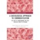 A Sociological Approach to Commodification: The Case of Transforming the Post-Socialist Society in Poland
