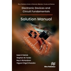 Electronic Devices and Circuit Fundamentals, Solution Manual