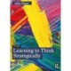 Learning to Think Strategically