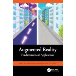 Augmented Reality: Fundamentals and Applications