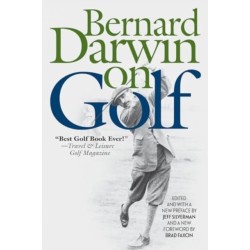 Bernard Darwin on Golf